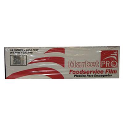 18&quot; x 2000 FT MARKET PRO FILM