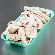1.5 GREEN FOAM TRAY DYNE-A-PAK 500/CASE
