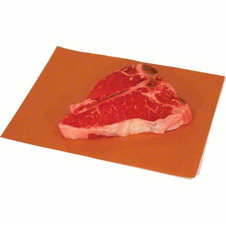 10 X 14 PEACH STEAK PAPER 1000