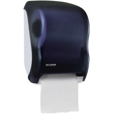 DISPENSER ROLL TOWELS