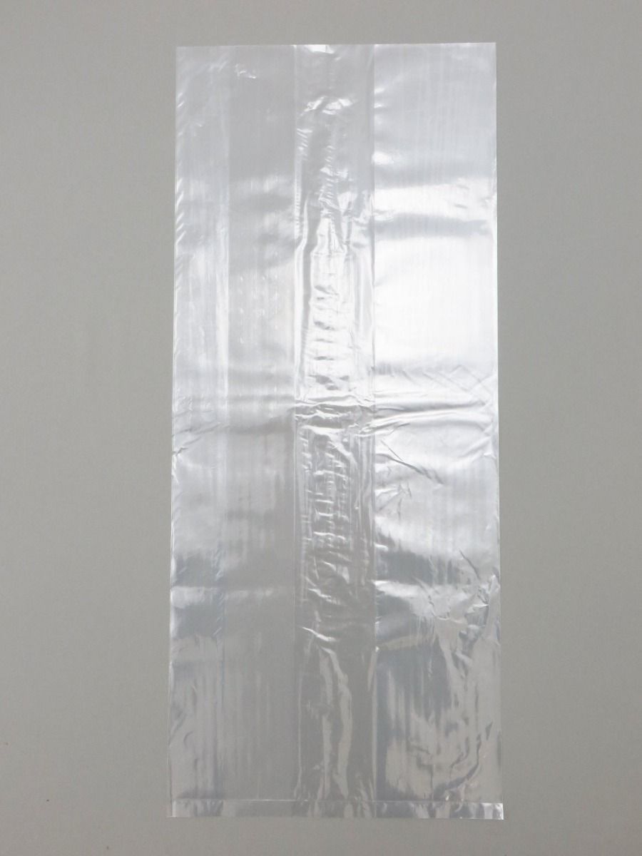 10 X 8 X 24 1.1 MIL HEAVY POLY BAG 500/CASE