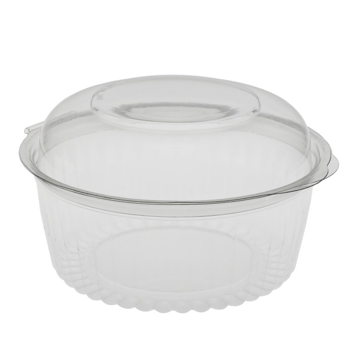 32 OZ. SHO BOWL W/DOME LID 150 10865/66-32DL