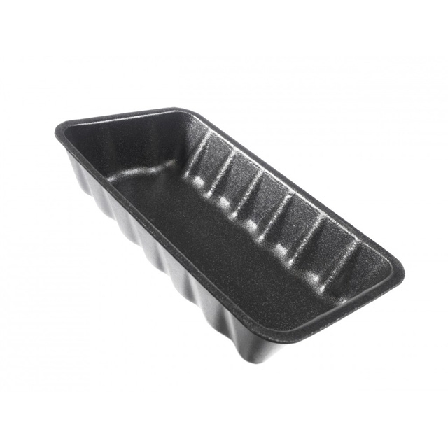 10K BLACK FOAM TRAY DYNE-A-PAK 250/CASE