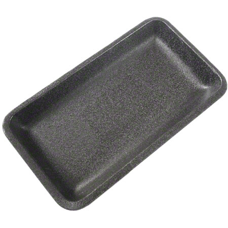 10P BLACK  400 DYNE-A-PAK