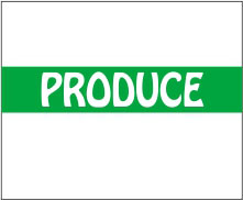 1115 PRODUCE MONARCH 15M