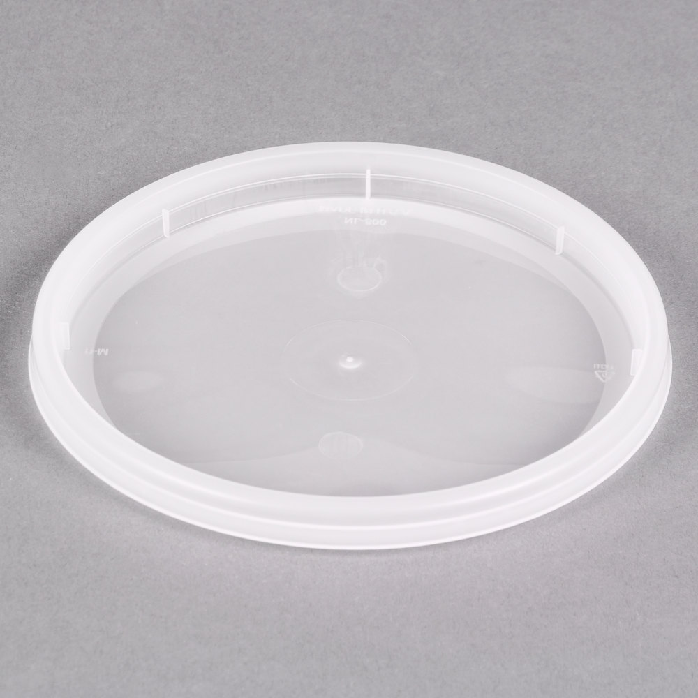 HEAVY DELI LID 480/CASE YNL500
