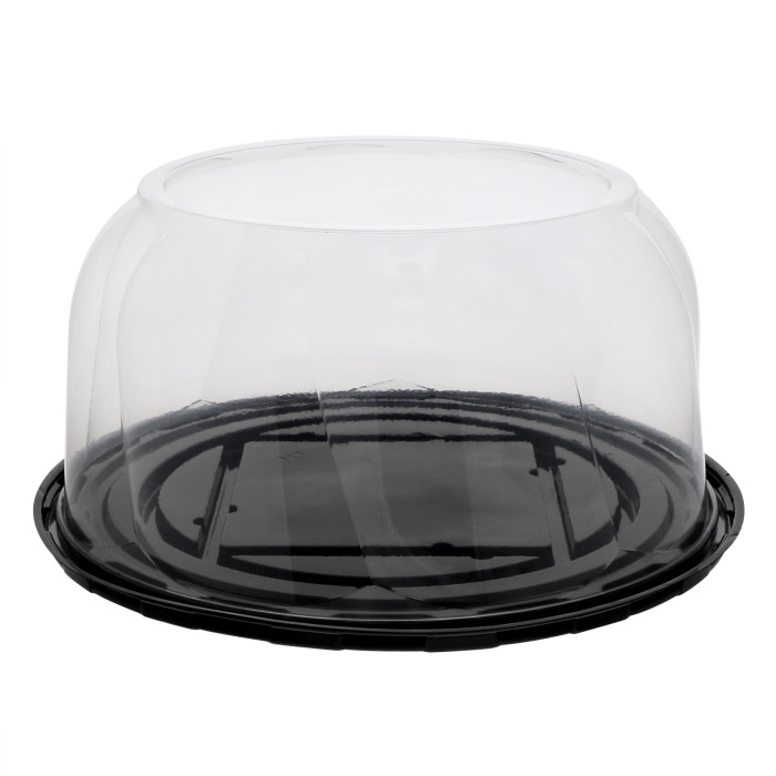 9 INCH DEEP CAKE CONT. COMBO 11B55S   50/CS