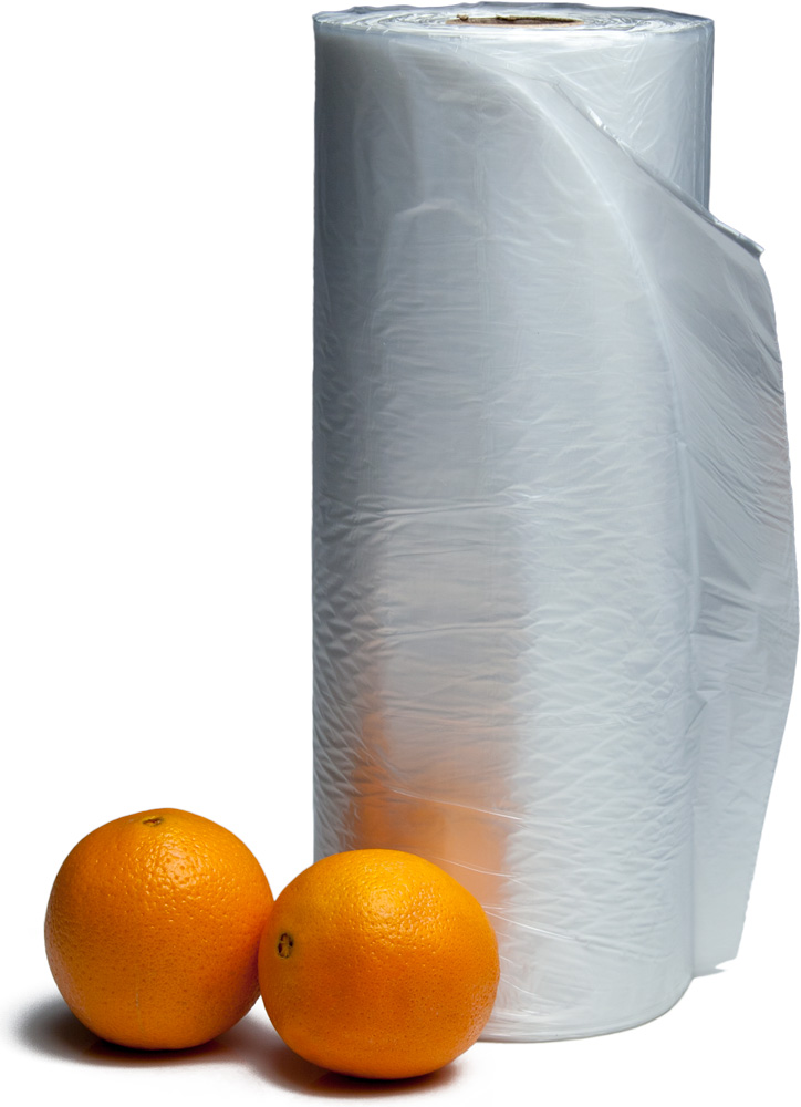 12 X 20 HIGH DENSITY U-BAG-IT 4ROLLS/CS 