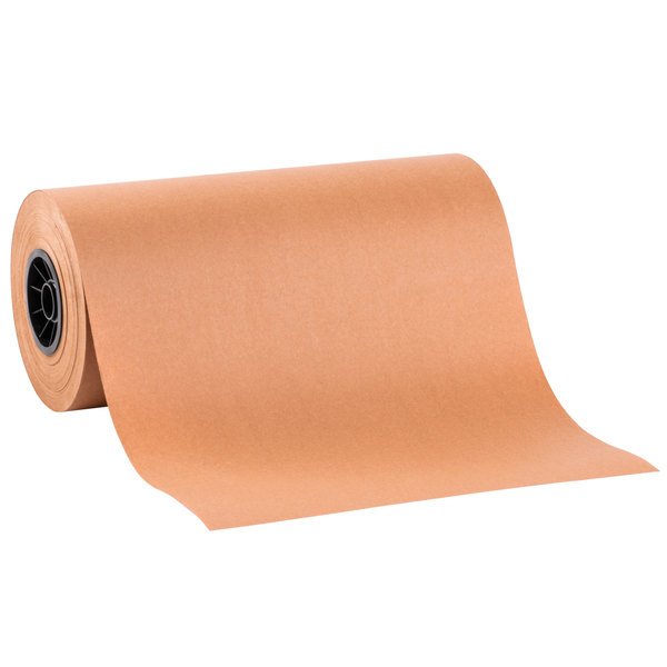 15 PEACH PAPER ROLL