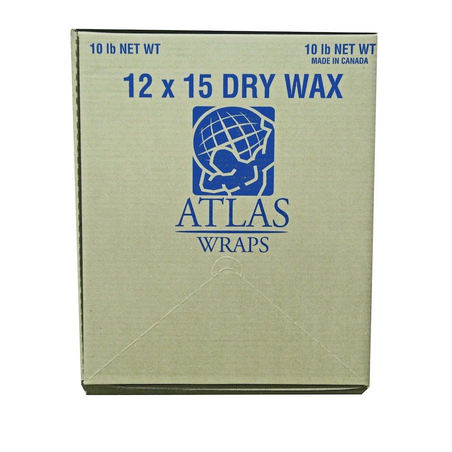 15 X 20 SUB WAX BDL