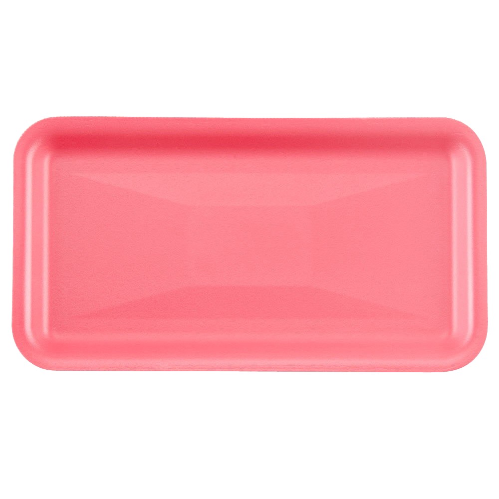 15/25S ROSE FOAM TRAY 250