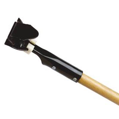 DUST MOP HANDLE 60&quot;