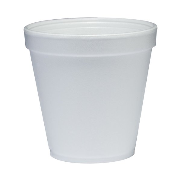 16 OZ. FOAM CONTAINER 16MJ20 500