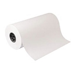 20 WHITE BUTCHER PAPER 