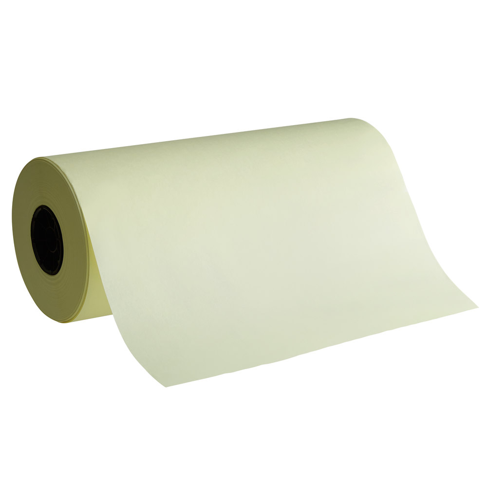 18 GARDENIA PAPER ROLL ROLL