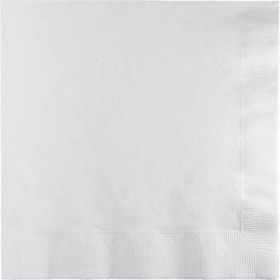 BEVERAGE NAPKIN 2 PLY HOFFMAST 3000