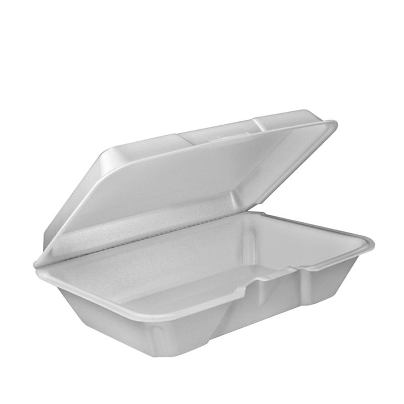 UTILITY FOAM HINGED CONT 205HT1/20500/TH1-0205 (200/cs)