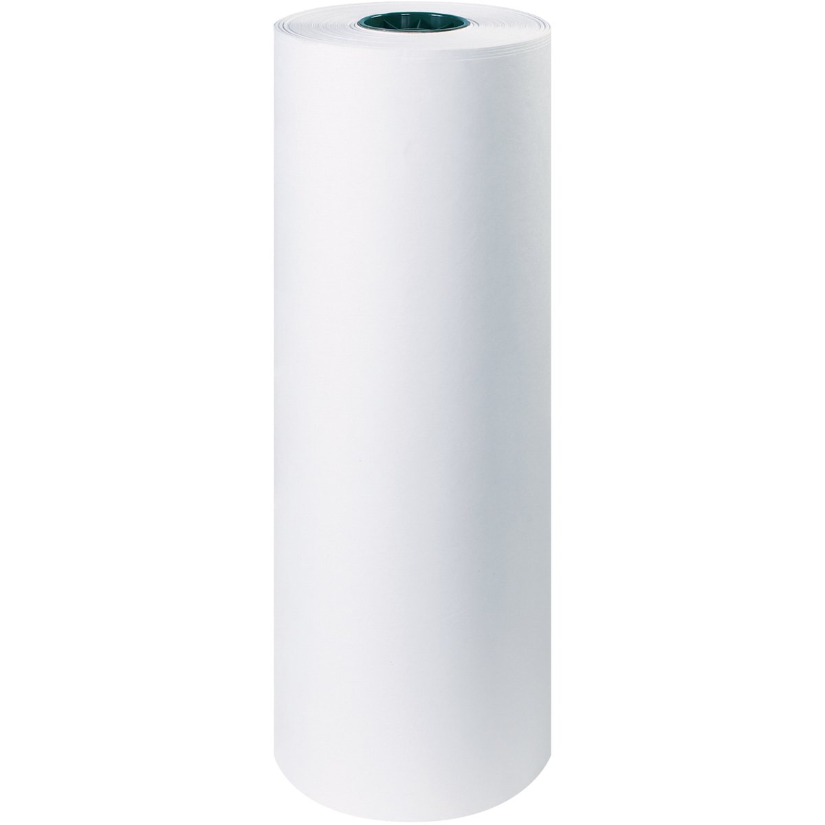 24 WHITE BUTCHER PAPER ROLL