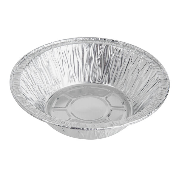 6&quot; DEEP PIE TIN 5 3/4 X 1 5/8  1000/CASE