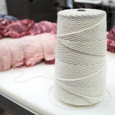 30 PLY MEAT TWINE - COATED 1LB 