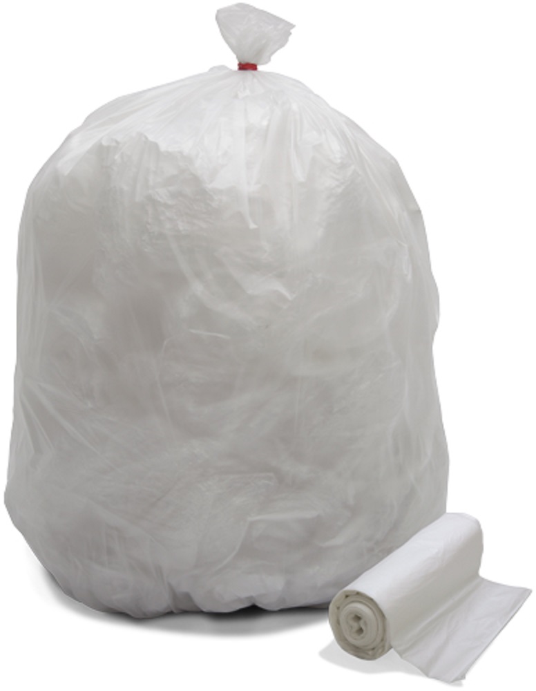 33 X 40 16 MICRON NATURAL LINERS 250/CS