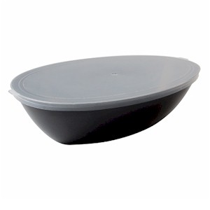 LUAU 2 QUART BOWL LID 453 50