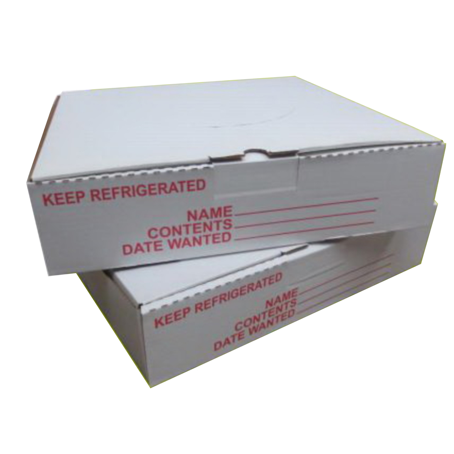 CATER BOX 16 - 18   25/BDL