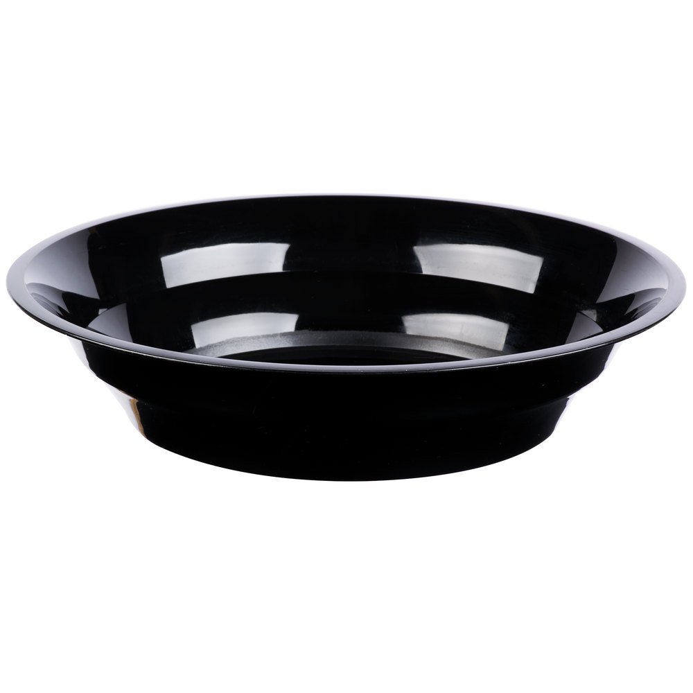10&quot; 60OZ LOW PROFILE BOWL 50/CASE LPB1060PP  (TAKES 