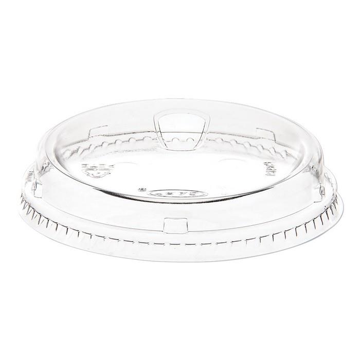 PRIMA 626 NSL CLEAR STRAWLESS  LID     DART    1000/CS