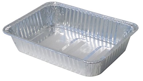 6298XH RECTANGULAR ROASTER 25/CS