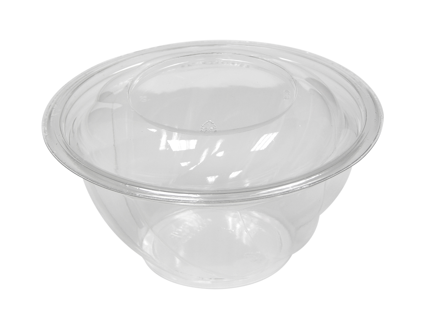 24 OZ. SWIRL BOWL COMBO 150/CS 