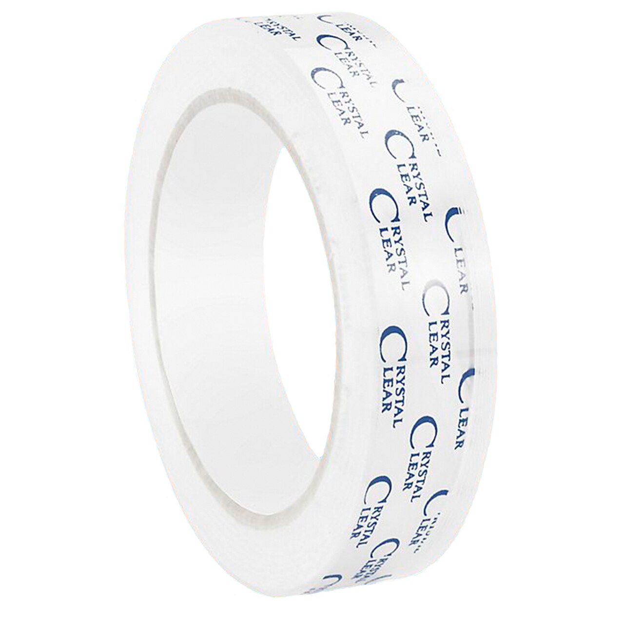 3/4&quot;X 72YDS CRYSTAL CLEAR TAPE 96/CASE