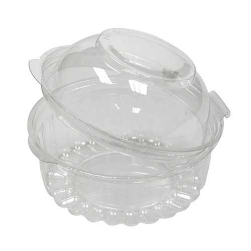 8 OZ. SHO BOWL W/DOME LID 250 10841/40-8DL