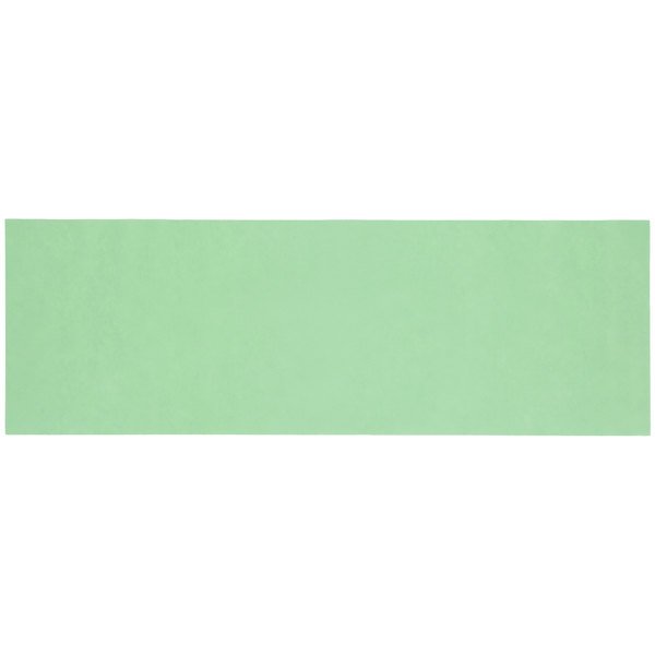 10 X 30 GREEN STEAK PAPER 1000/CS