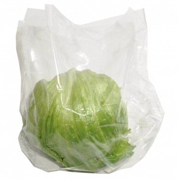 LETTUCE BAG 11 X 8 X 3.5 VENTED