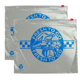 DELI-BAG SLIDE LOCK 1000