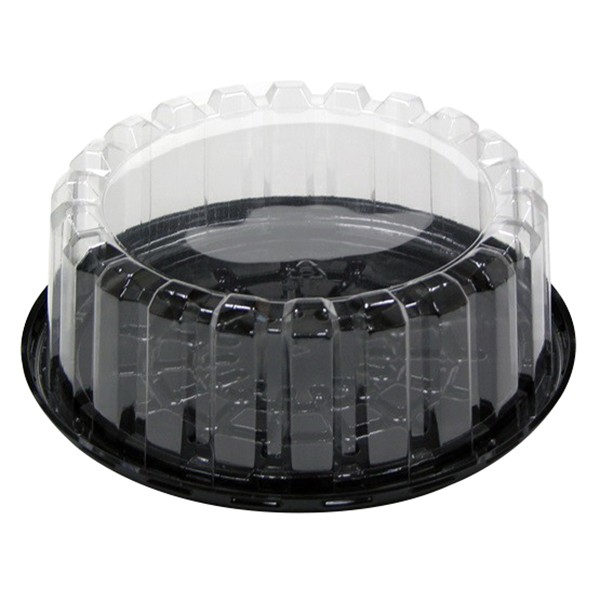 8 IN SHALLOW CAKE EH8-9802 100 (9.25 INCH INSIDE DIAM)