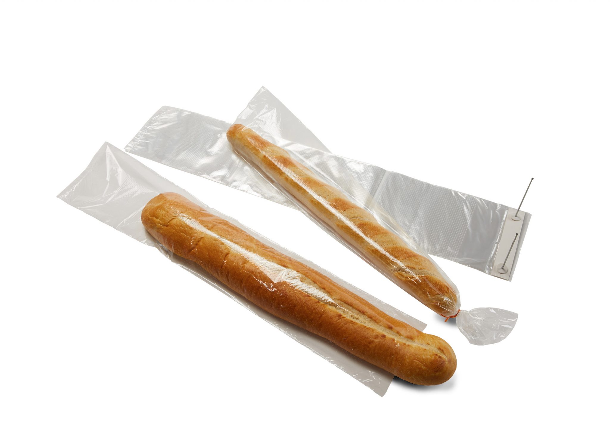 6 X 28 CRUSTY BREAD BAG 1000
