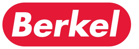 BERKEL SCALE LABEL