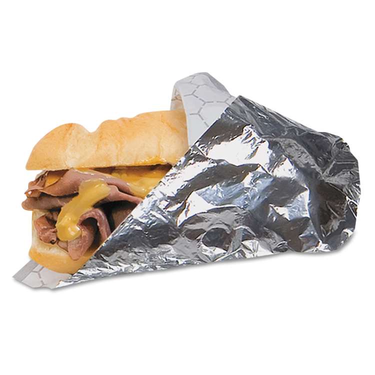 14 x 16 ALUMINUM CUSHION WRAP 1000/CS