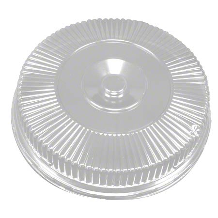 12 IN DFI DOME LID DCS-919 / D12999 50/CASE