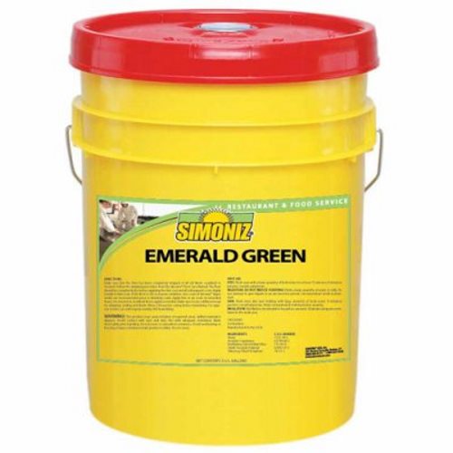 EMERALDA BLUE DETERGENT - 5 GALLON