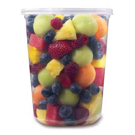 DELI CONTAINERS - POLYPROPYLENE