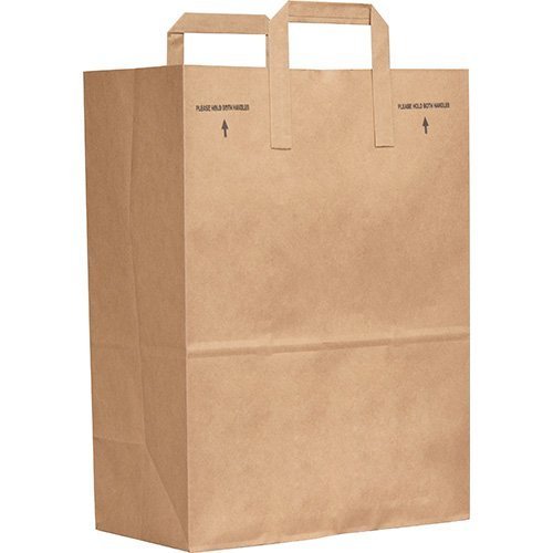 PAPER BAGS