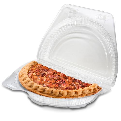 9 IN HALF PIE CONTAINER  LBN-9000   250/CS