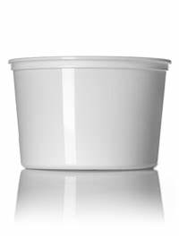 5 LB TUB WHITE  BERRY-VENTURE 200/CS