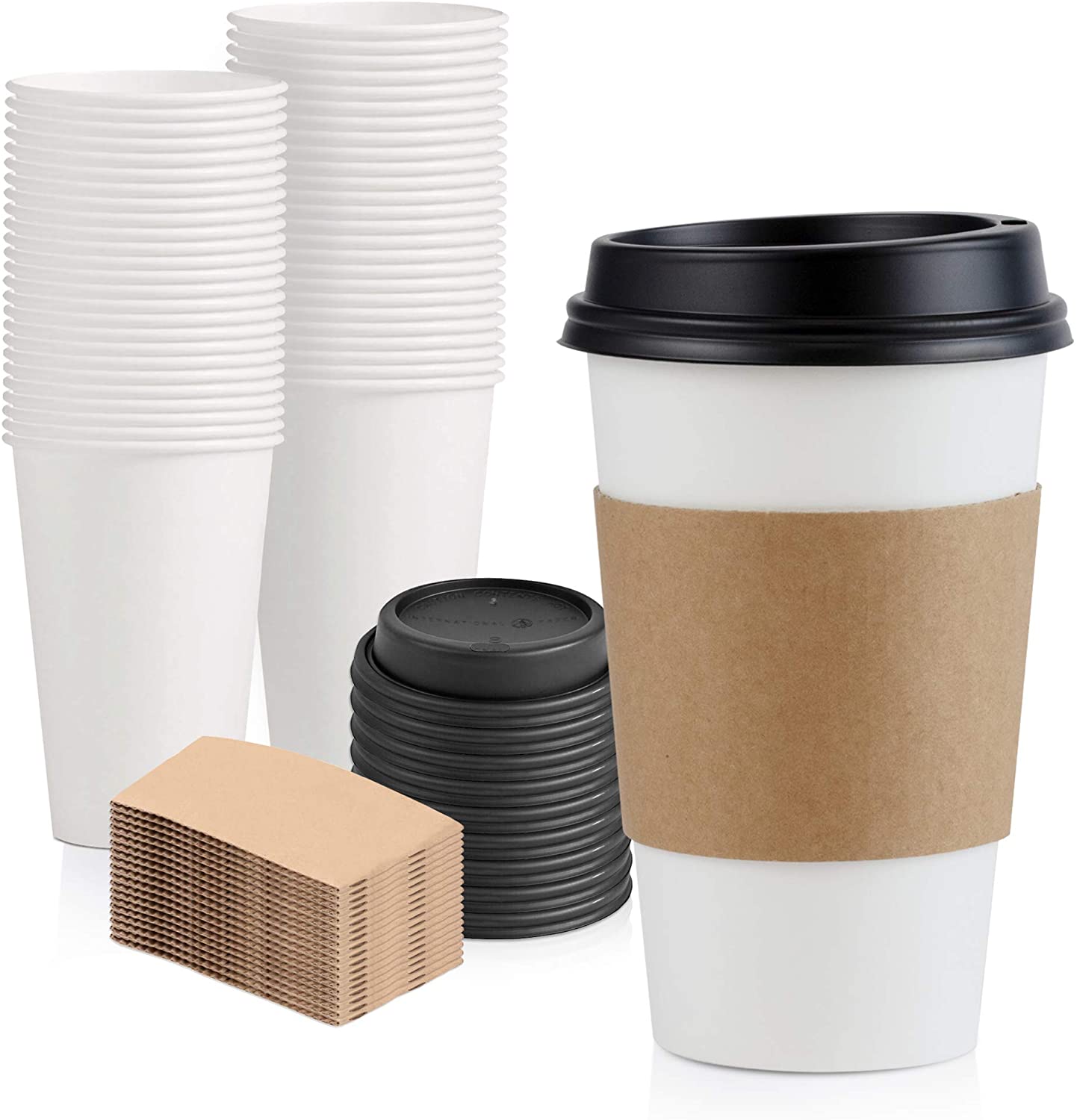 PAPER CUPS