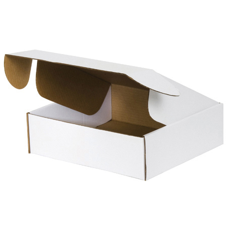 PATTY BOXES