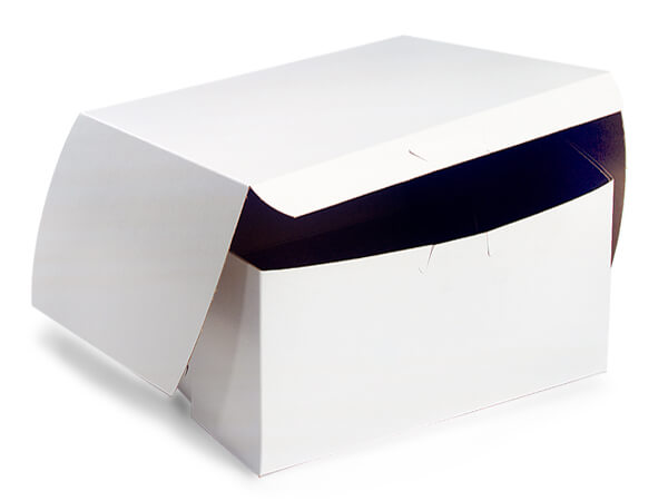 NON-WINDOW BAKERY BOXES