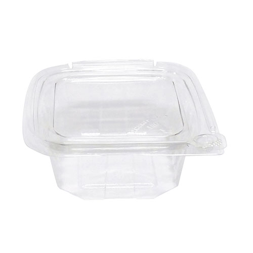 12 OZ. TAMPER BUT-N-LOC  CONTAINERS  240/CASE  RPTTE12